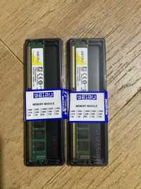 Memoria Ram 16GB DDR3
