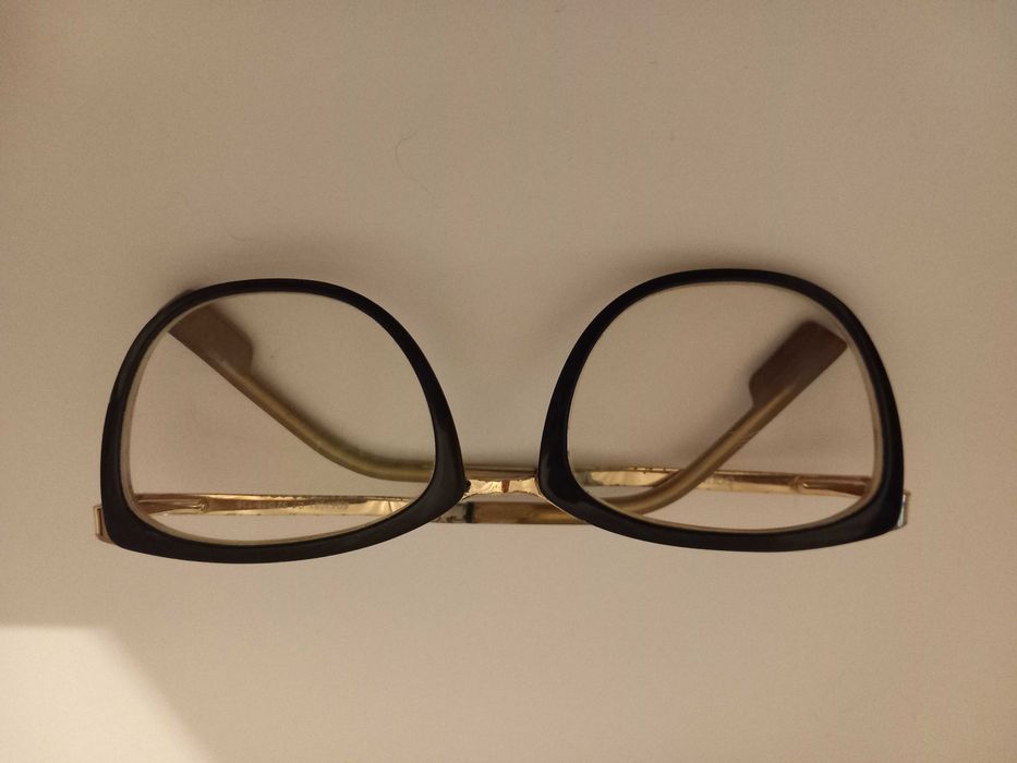 Armação óculos graduados