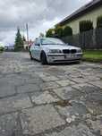 Bmw e46 gruz Dailydrift