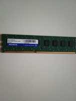 RAM Adata 2Gb DDR3