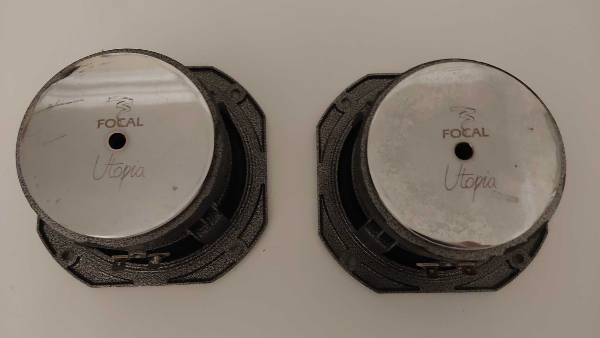 Focal Utopia 5w2
