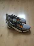 Adidas X9000L4, męskie, szare – rozmiar EU 45 1/3, 29 CM