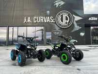 Tox Racing Viper VR 800E