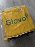 plecak glovo do pracy delivery