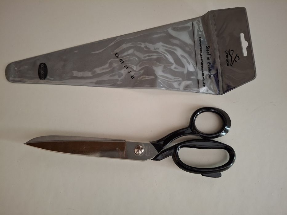 Ножиці Premax 11 Made in Italy 1200грн