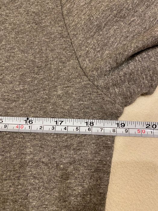 Мужская футболка с длинным рукавом