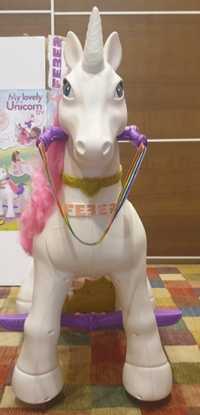 My lovely unicorn