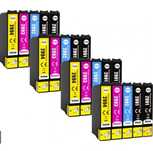 tusze tonery do drukarek cartridge