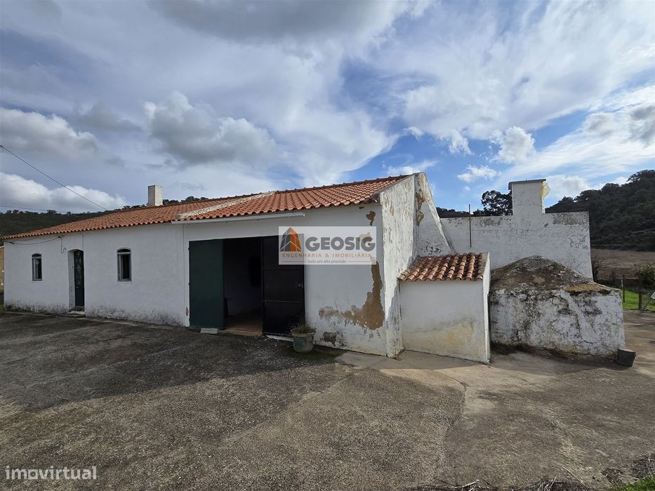 Moradia T3 Venda em Ameixial,Loulé