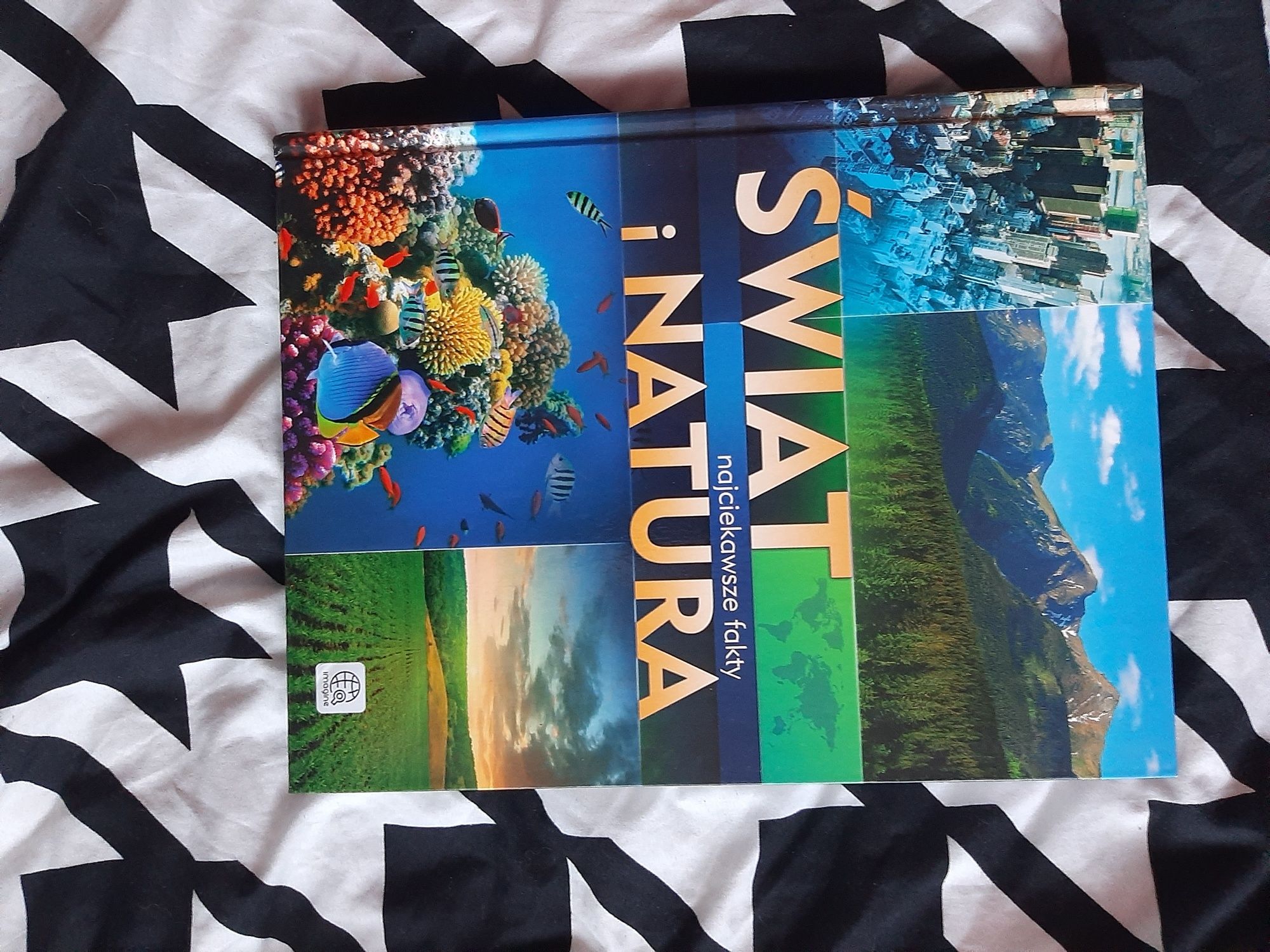 Świat i natura najciekawsze fakty