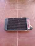 Radiador Karting