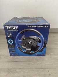 Kierownica thrustmaster T150