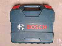Walizka na młotowiertarkę Bosch GBH 2-28 F