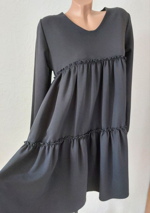 Платье, сарафан, для беременных р.М