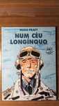 BD - Hugo Pratt - Num céu longínquo - Meribérica