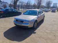 Audi A4 Audi A4 B5 1.8 benzyna