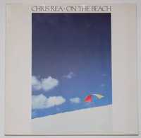 Chris Rea – On The Beach