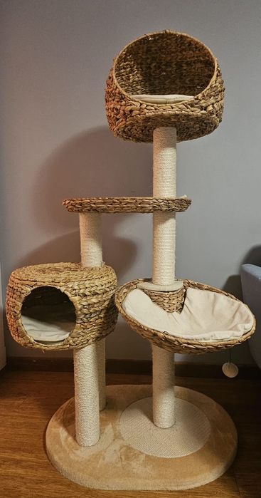 Drapak dla kota duży