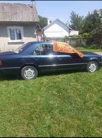 Продам Mercedes Benz 124