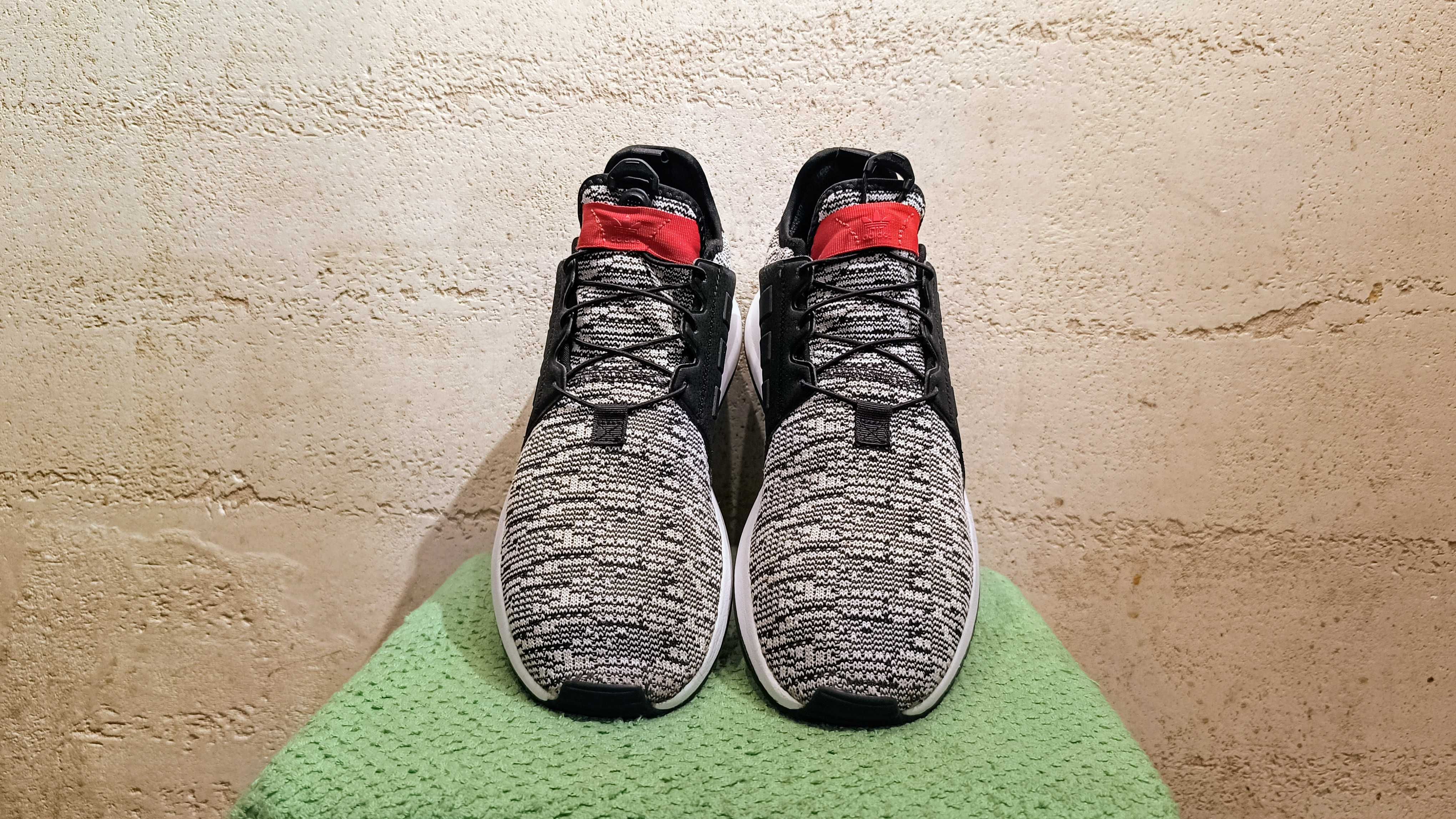 ADIDAS X PLR r.41 1/3 stan bardzo dobry