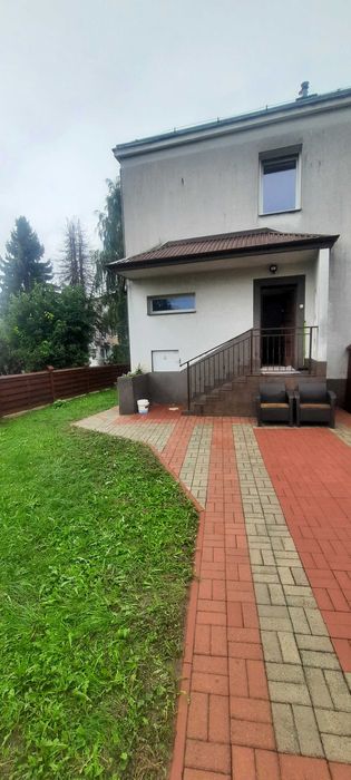 dom do wynajęcia