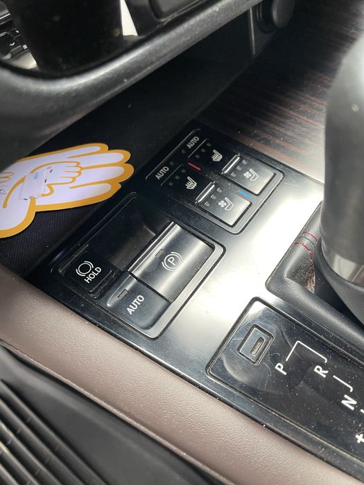 Lexus RX350L 3.5 бензин 7 місць як нова машина 2019