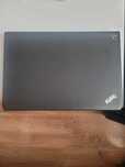 Lenovo ThinkPad E550