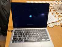 Mac Air M3, 2024r 13cali
