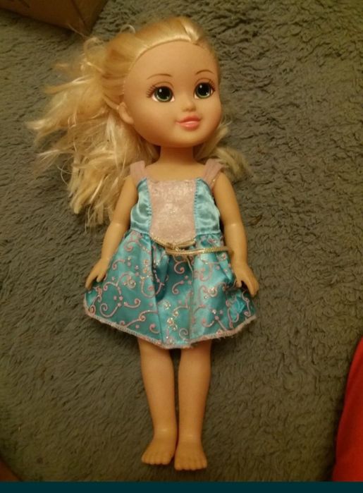 Laleczka Frozen l