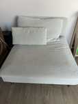 Sofa/fotel ikea soderhamn