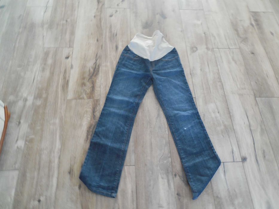 Koszule ciążowe rozmiar m.