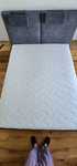 Materac Hilding Flamenco Velvet 200x160
