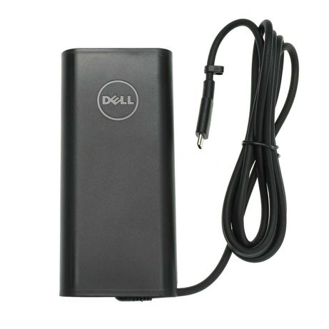 Адаптер Dell 130W 20V 6.5A USB type-C