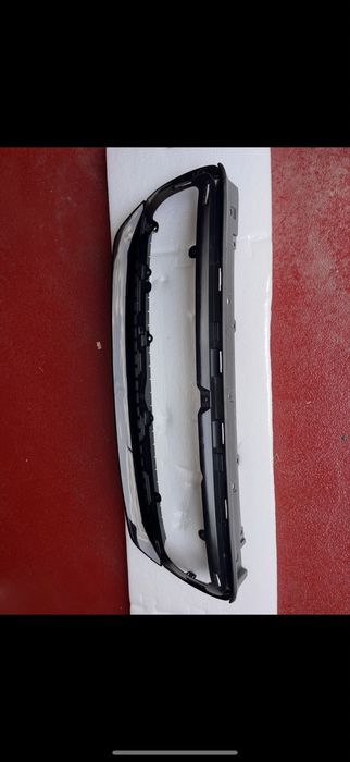 Рамка гриля Volvo C40 XC40 Recharge Вольво Решітка