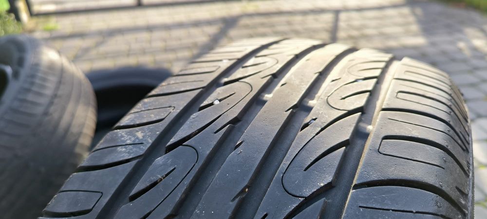 Opony Firestone TZ300 215/60/16