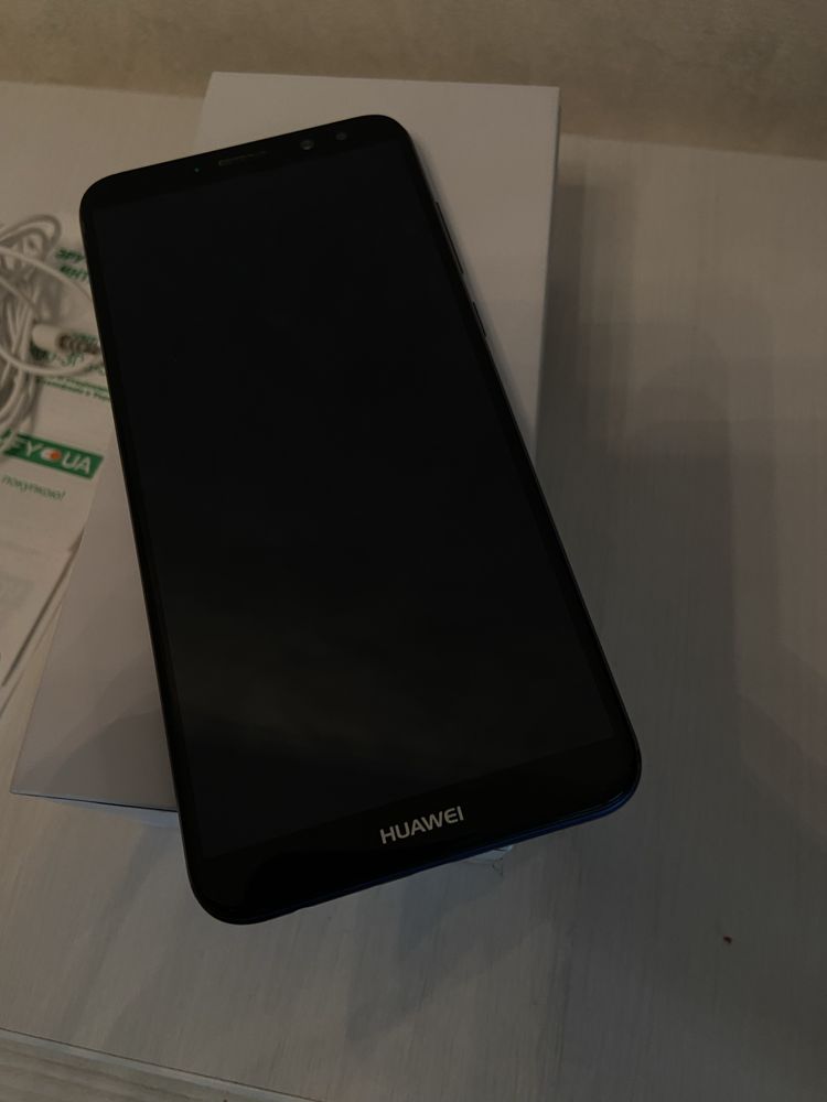 Huawei Mate 10 lite