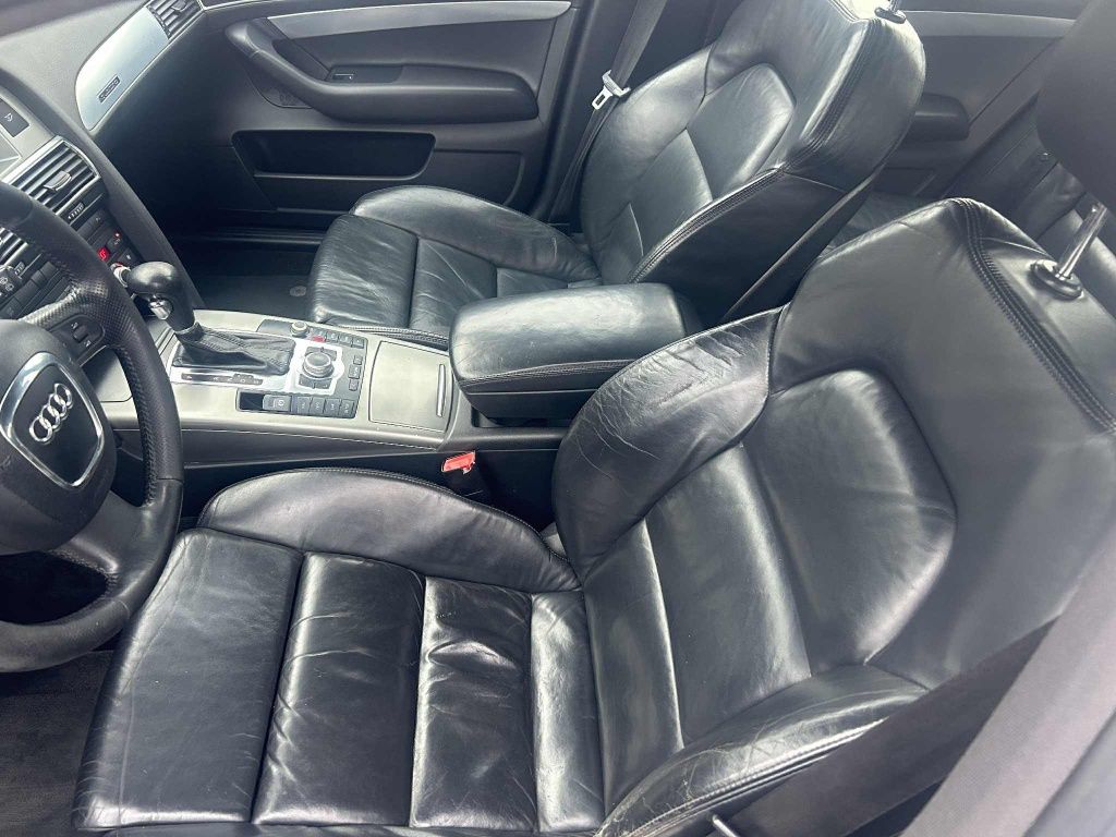 Audi A6C6 3.0 QUATTRO ALLOROAD Super Stan