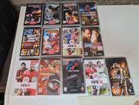 Jogos para a psp