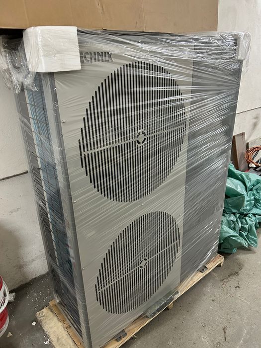 Pompa ciepła  TX26000