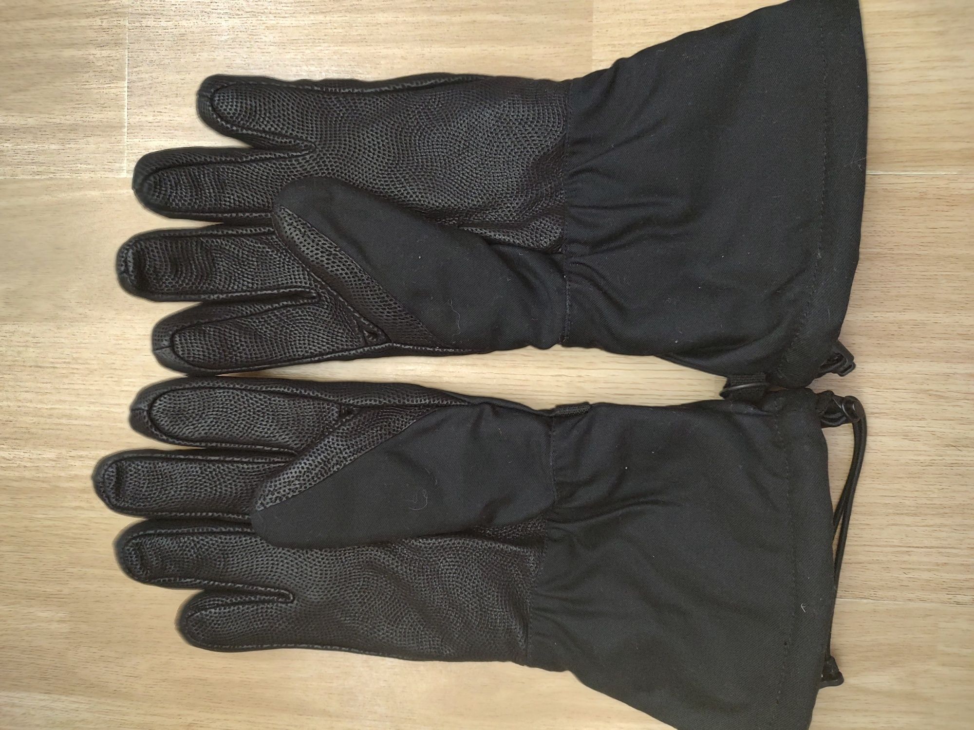 Продам зимові рукавиці чоловічі Kevlar