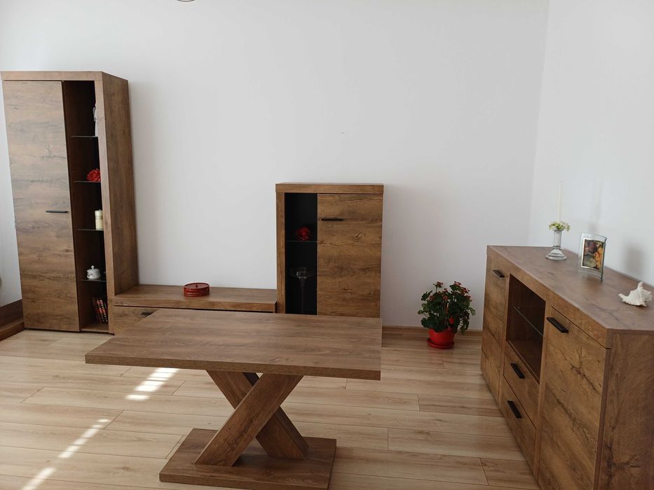 Wynajmę mieszkanie 2 pokojowe 45 m2  w Końskich