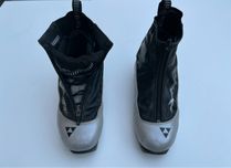 Buty do nart biegowych Fisher rozm 39