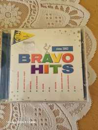 Bravo Hits zima 2002