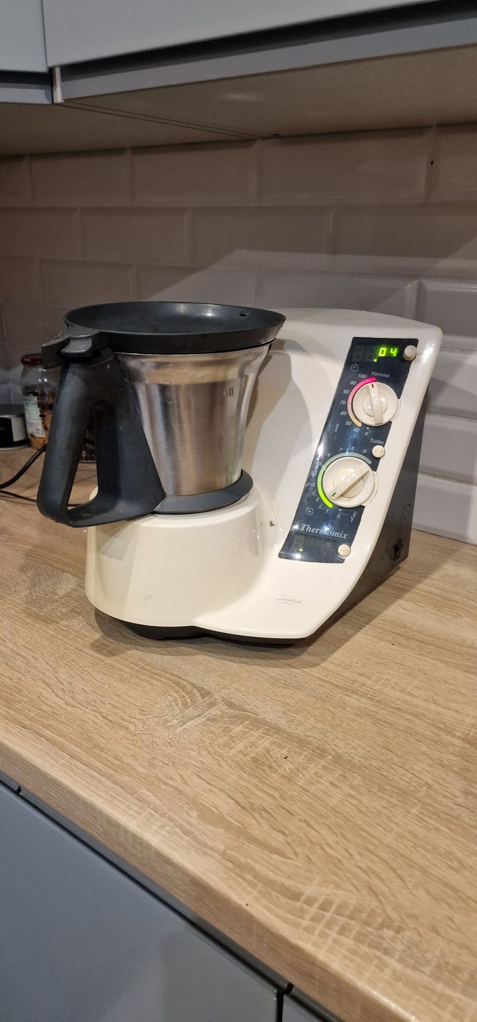 Thermomix  21-1  .