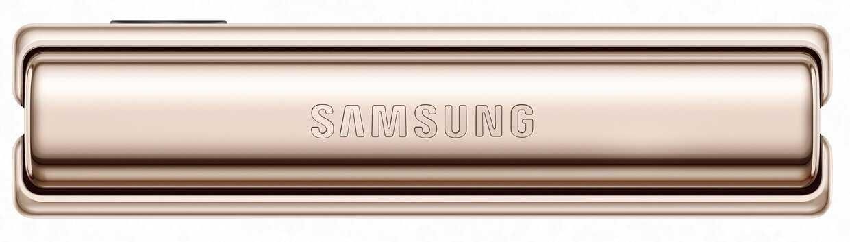 Składany Samsung Galaxy z flip 4 5g NOWY Bez sim lock Polska dystrybuc