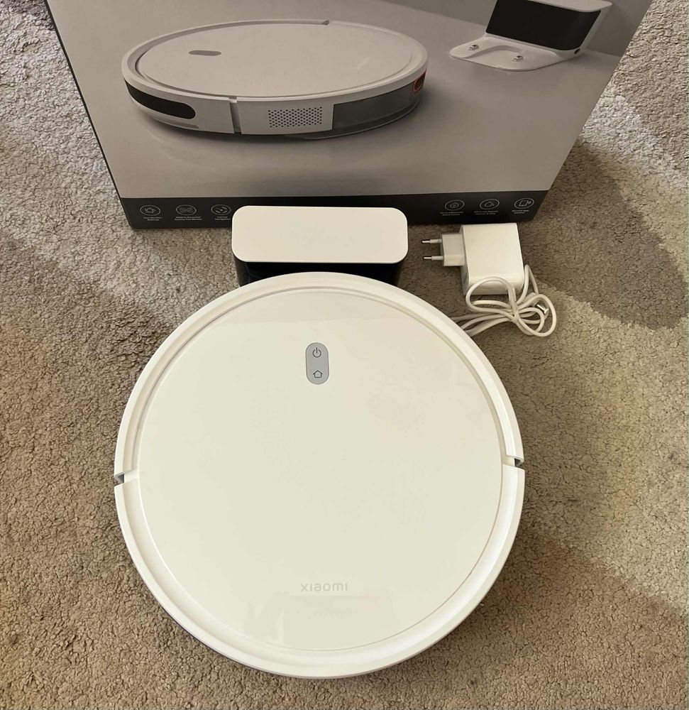 Robot sprzątający Xiaomi E10 Vacuum