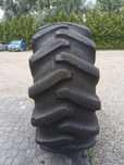 Opona 23.1-26 NOKIAN 16P.R Kombajn # Bizon Bardzo Mocna