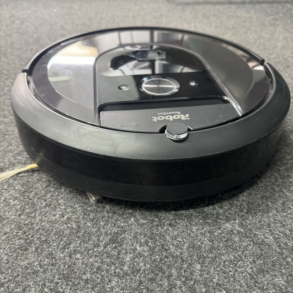 Робот-пилосос iRobot Roomba i7