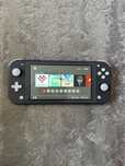 Nintendo Switch lite 128gb + kefir + Багато ігор