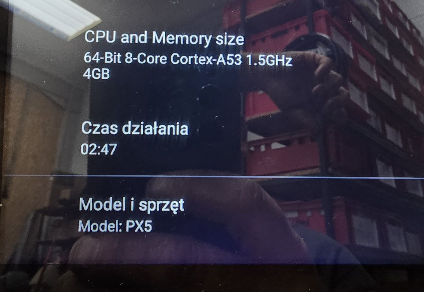 Bmw e46 stacja multimedialna dedykowana android 12
